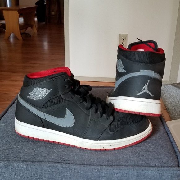Jordan Other - Jordan 1 mid